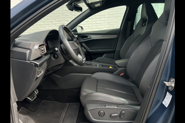 CUPRA Formentor 1.4 e-Hybrid VZ Copper Edition | 360 Camera | Memory | Virtual Cockpit | Carplay