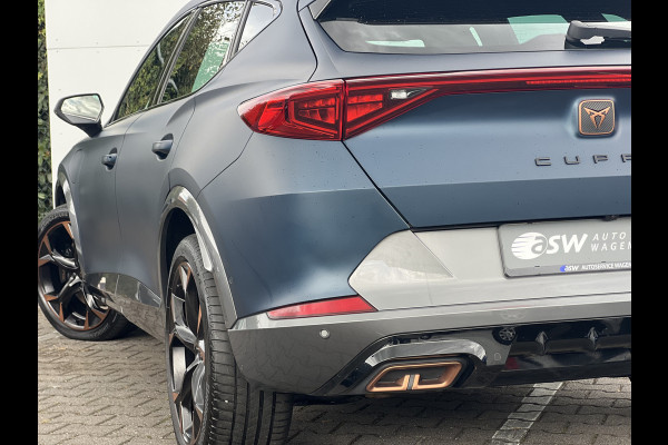 CUPRA Formentor 1.4 e-Hybrid VZ Copper Edition | 360 Camera | Memory | Virtual Cockpit | Carplay