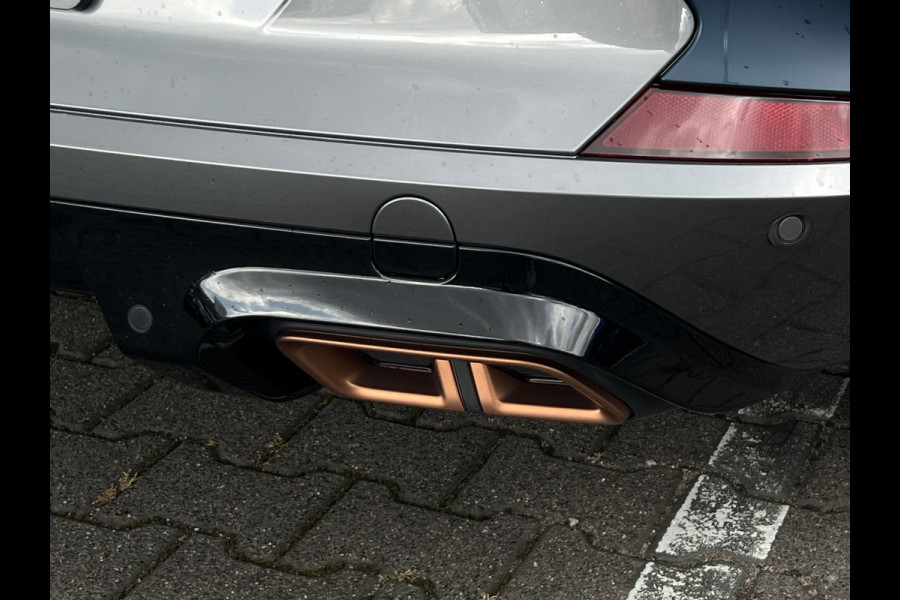 CUPRA Formentor 1.4 e-Hybrid VZ Copper Edition | 360 Camera | Memory | Virtual Cockpit | Carplay