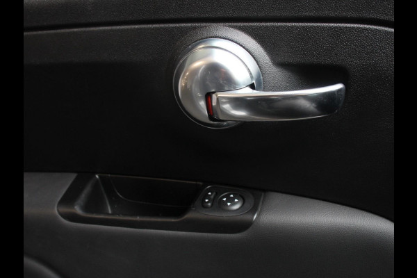 Fiat 500C 1.0 70pk Hybrid Connect Navigatie Apple Carplay/Android Auto Airco Cruise Control
