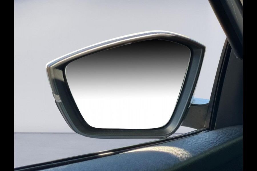 Škoda Octavia Combi 1.0 TSI Business Edition,achteruitrijcamera,trekhaak, 1 e eigenaar, NL auto met nap