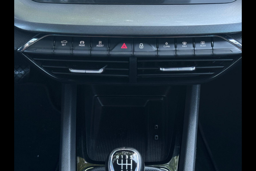 Škoda Octavia Combi 1.0 TSI Business Edition,achteruitrijcamera,trekhaak, 1 e eigenaar, NL auto met nap