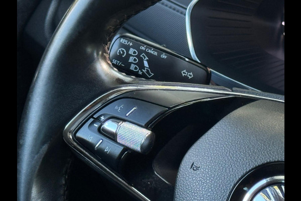Škoda Octavia Combi 1.0 TSI Business Edition,achteruitrijcamera,trekhaak, 1 e eigenaar, NL auto met nap