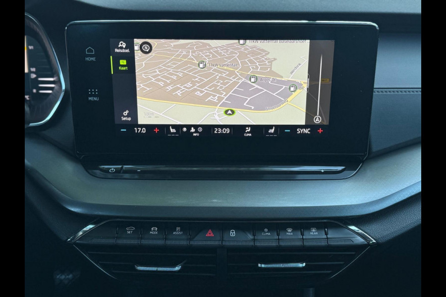 Škoda Octavia Combi 1.0 TSI Business Edition,achteruitrijcamera,trekhaak, 1 e eigenaar, NL auto met nap