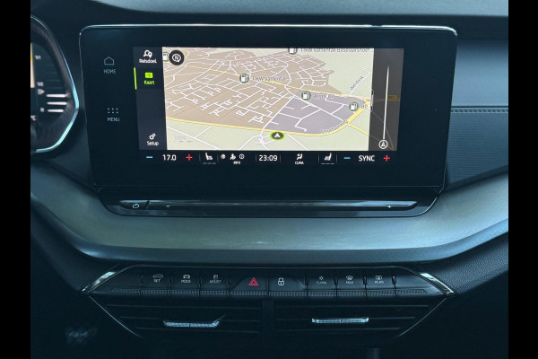 Škoda Octavia Combi 1.0 TSI Business Edition,achteruitrijcamera,trekhaak, 1 e eigenaar, NL auto met nap