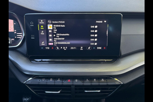 Škoda Octavia Combi 1.0 TSI Business Edition,achteruitrijcamera,trekhaak, 1 e eigenaar, NL auto met nap