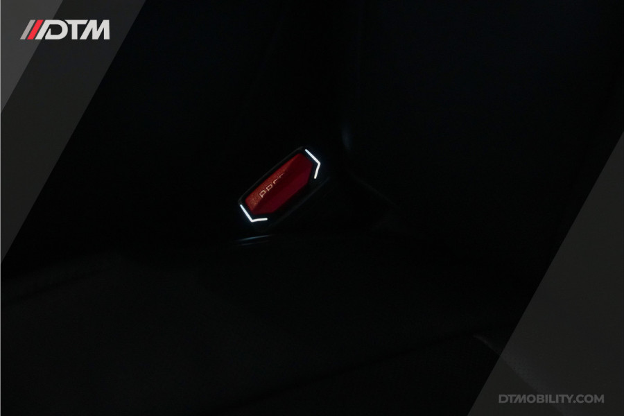 Land Rover Range Rover Sport 3.0 P550e Autobiography PHEV Garantie tot 12-2028 | Rear seat ent. | Urban