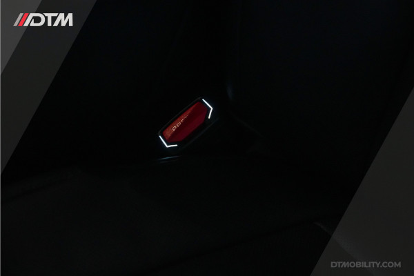 Land Rover Range Rover Sport 3.0 P550e Autobiography PHEV Garantie tot 12-2028 | Rear seat ent. | Urban