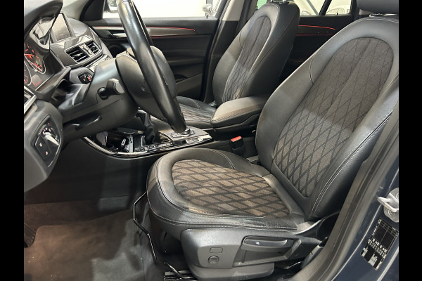 BMW X1 sDrive18i High Executive
