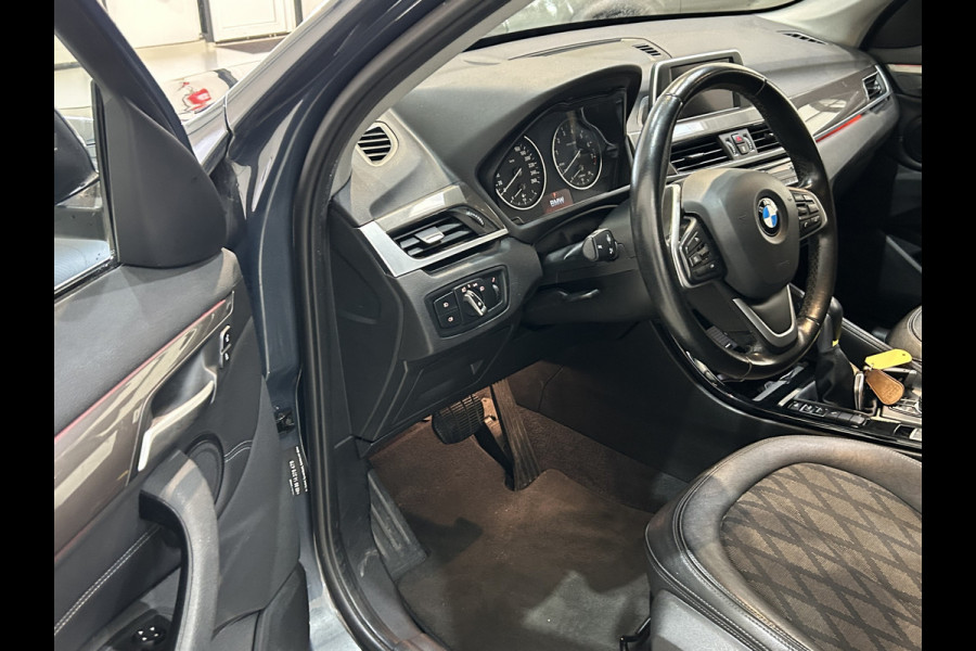 BMW X1 sDrive18i High Executive