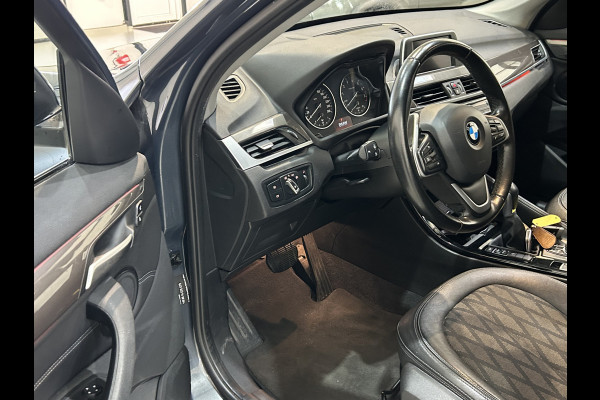 BMW X1 sDrive18i High Executive