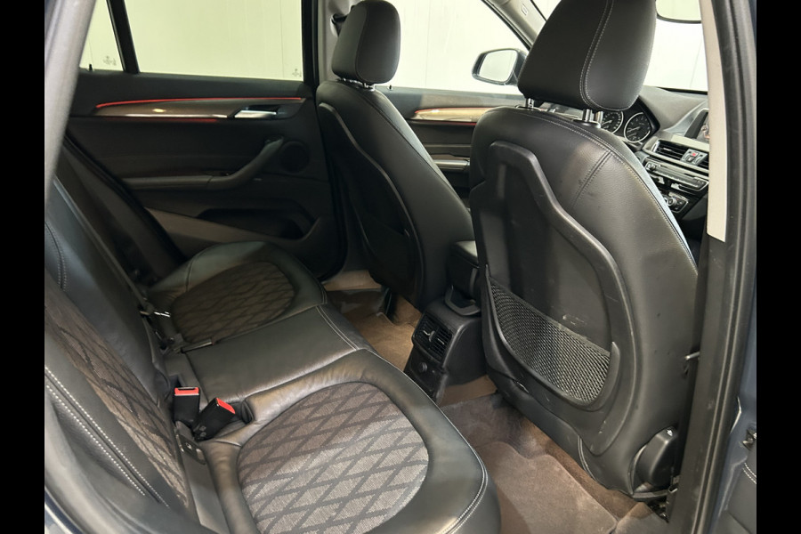 BMW X1 sDrive18i High Executive