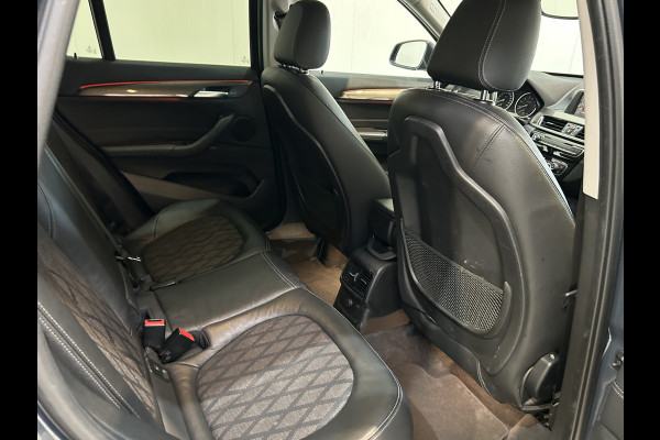 BMW X1 sDrive18i High Executive