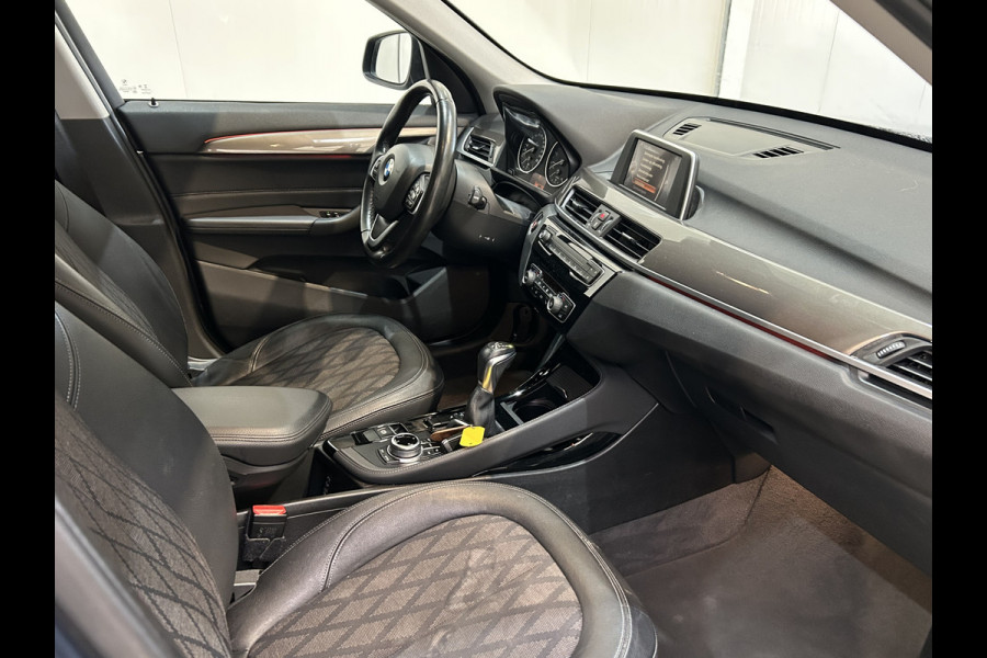 BMW X1 sDrive18i High Executive