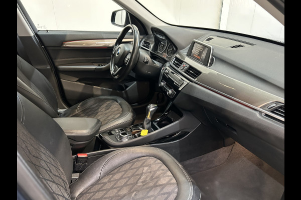 BMW X1 sDrive18i High Executive