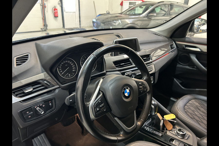 BMW X1 sDrive18i High Executive