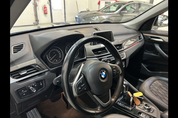 BMW X1 sDrive18i High Executive