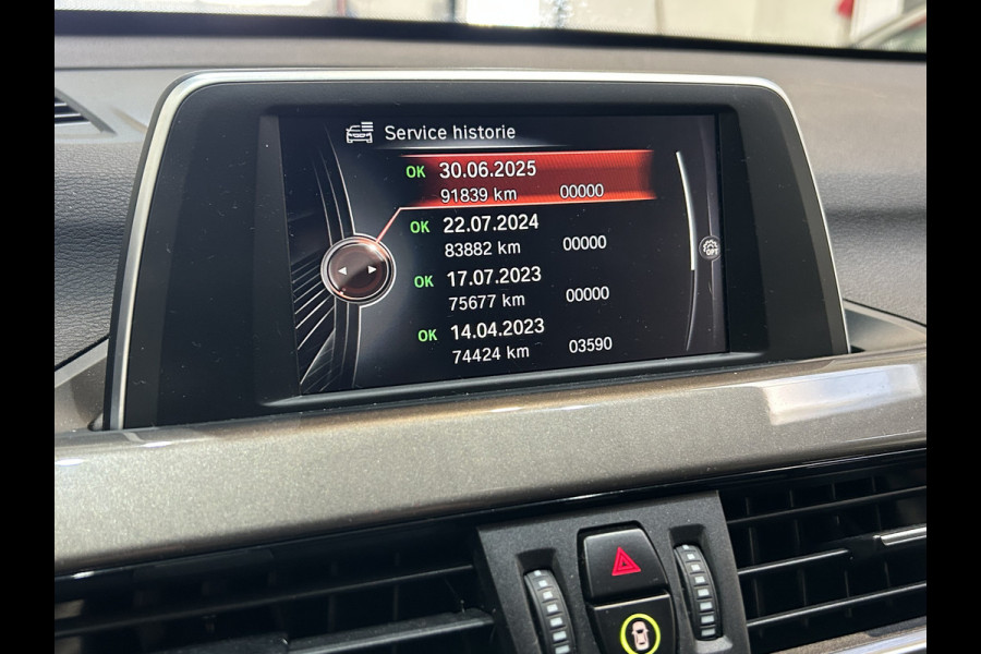 BMW X1 sDrive18i High Executive