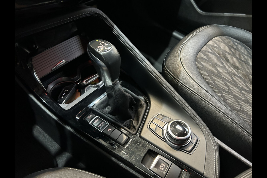 BMW X1 sDrive18i High Executive