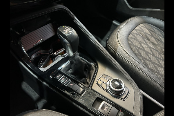 BMW X1 sDrive18i High Executive
