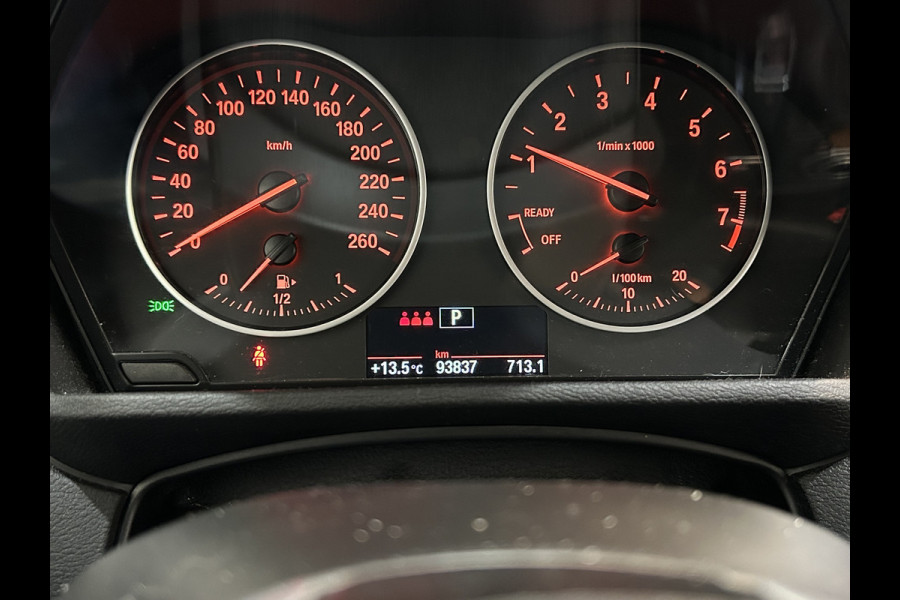 BMW X1 sDrive18i High Executive