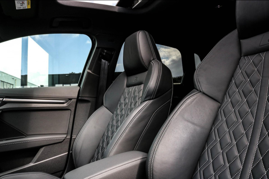 Audi A3 Sportback 45 TFSI e RS STOELEN - PANO - B&O - SFEER - CAMERA