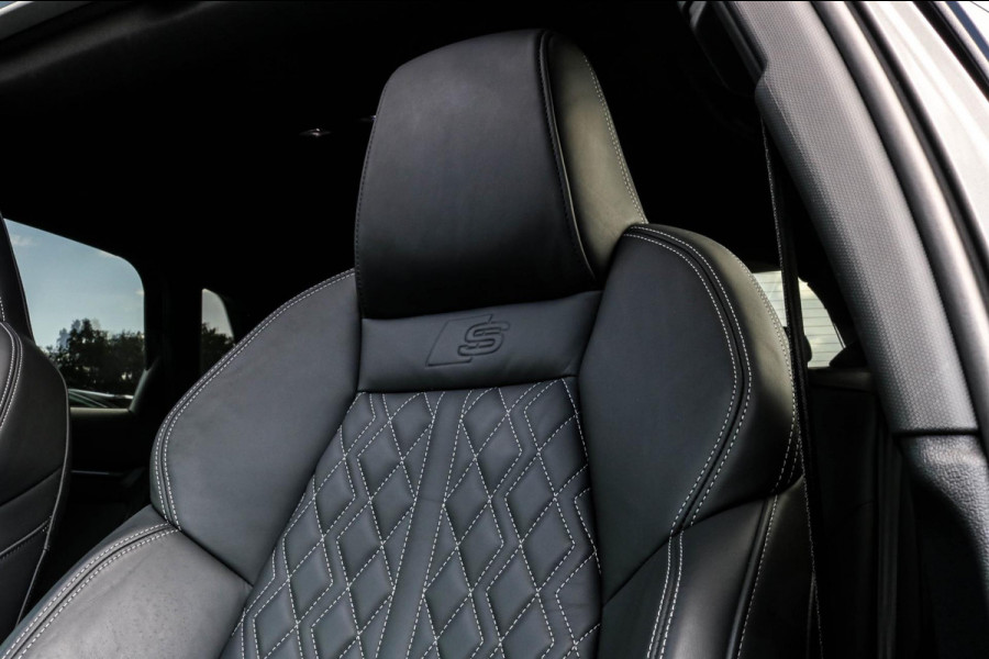 Audi A3 Sportback 45 TFSI e RS STOELEN - PANO - B&O - SFEER - CAMERA