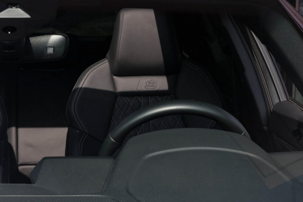 Audi A3 Sportback 45 TFSI e RS STOELEN - PANO - B&O - SFEER - CAMERA