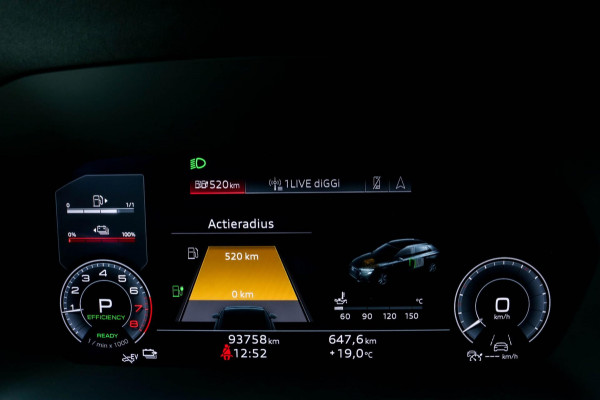 Audi A3 Sportback 45 TFSI e RS STOELEN - PANO - B&O - SFEER - CAMERA