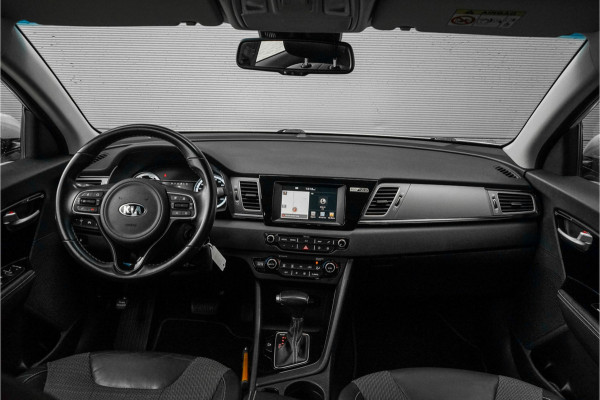 Kia Niro 1.6 GDi Hybrid DynamicLine Camera Navi CarPlay