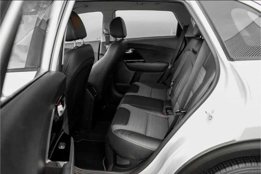 Kia Niro 1.6 GDi Hybrid DynamicLine Camera Navi CarPlay