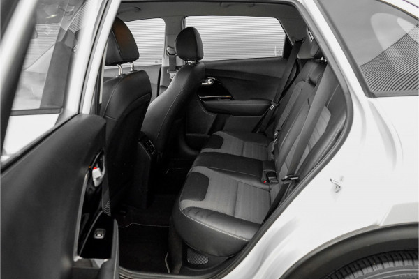 Kia Niro 1.6 GDi Hybrid DynamicLine Camera Navi CarPlay