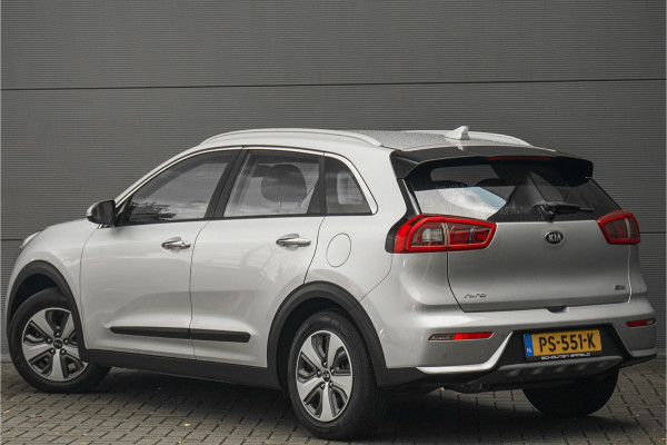 Kia Niro 1.6 GDi Hybrid DynamicLine Camera Navi CarPlay