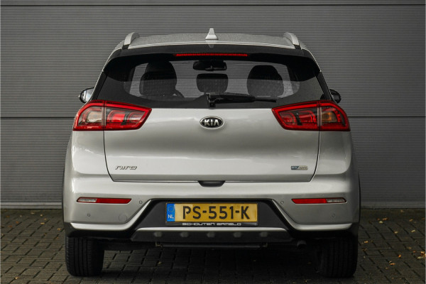 Kia Niro 1.6 GDi Hybrid DynamicLine Camera Navi CarPlay
