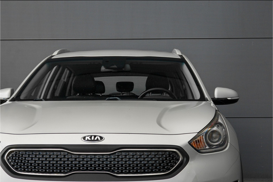 Kia Niro 1.6 GDi Hybrid DynamicLine Camera Navi CarPlay