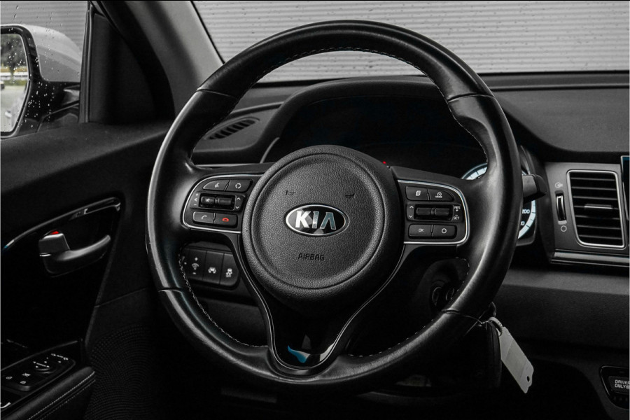 Kia Niro 1.6 GDi Hybrid DynamicLine Camera Navi CarPlay