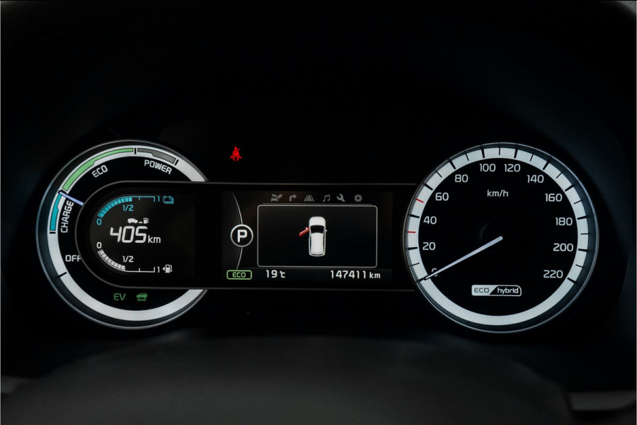 Kia Niro 1.6 GDi Hybrid DynamicLine Camera Navi CarPlay