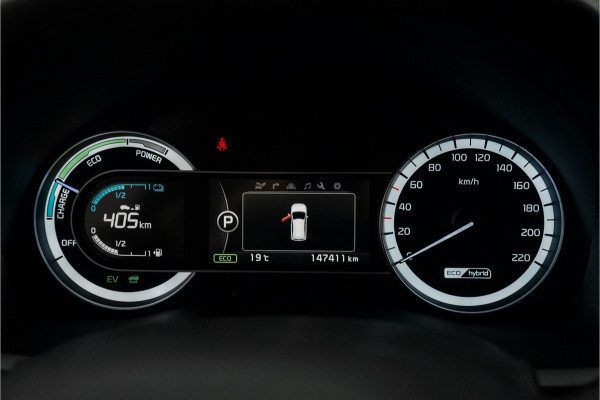 Kia Niro 1.6 GDi Hybrid DynamicLine Camera Navi CarPlay