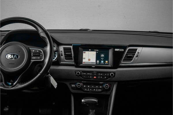 Kia Niro 1.6 GDi Hybrid DynamicLine Camera Navi CarPlay