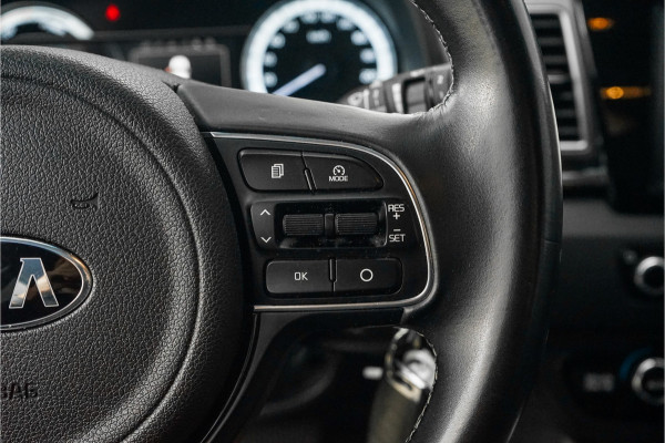 Kia Niro 1.6 GDi Hybrid DynamicLine Camera Navi CarPlay