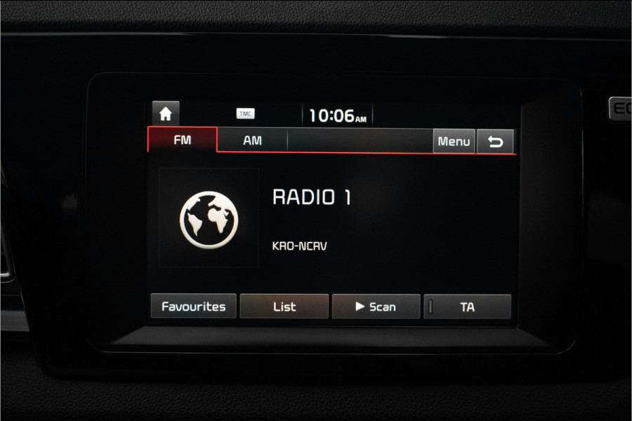 Kia Niro 1.6 GDi Hybrid DynamicLine Camera Navi CarPlay