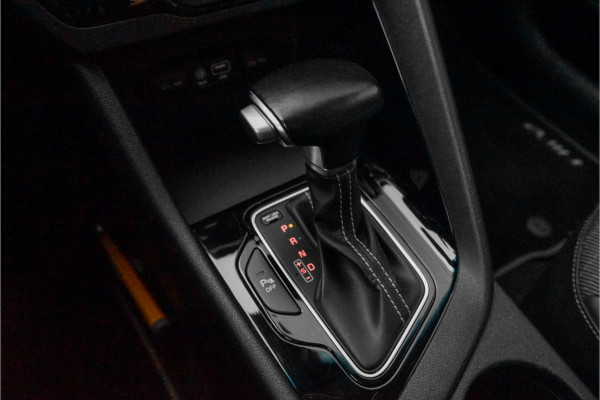 Kia Niro 1.6 GDi Hybrid DynamicLine Camera Navi CarPlay