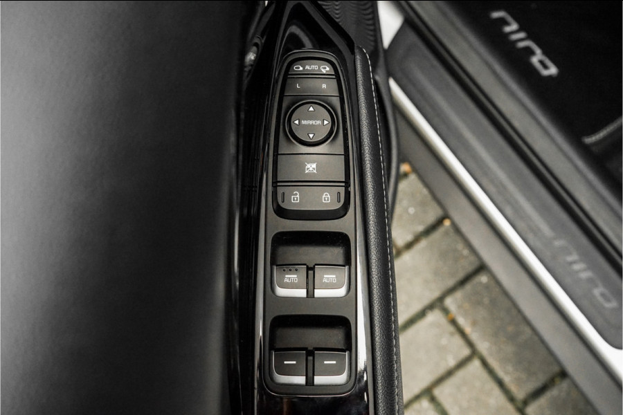 Kia Niro 1.6 GDi Hybrid DynamicLine Camera Navi CarPlay