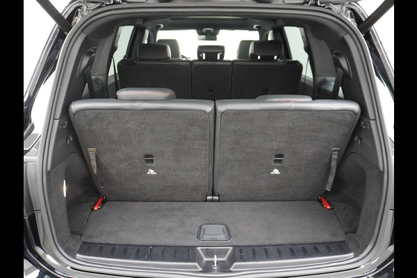 Mercedes-Benz EQB 250 AMG Line 7p. 67 kWh VAN: 38.900,- VOOR: 35.877,- UW HERFSTVOORDEEL: 3.023,- PANORAMADAK | ELECTR STOELEN+geheugen | AMBILIGHT | ADAPTIVE CRUISE | HEAD UP | MEGA COMPLEET!