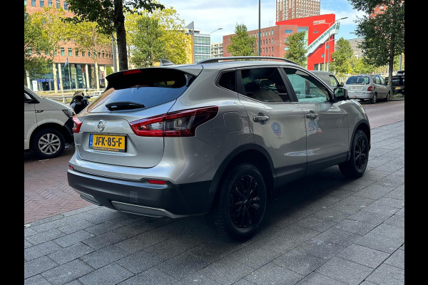 Nissan QASHQAI 1.2 Tekna Automaat Leer Navi Clima Camera Pano