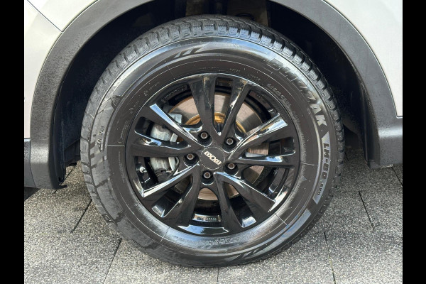 Nissan QASHQAI 1.2 Tekna Automaat Leer Navi Clima Camera Pano