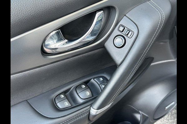 Nissan QASHQAI 1.2 Tekna Automaat Leer Navi Clima Camera Pano