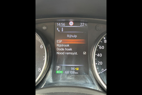 Nissan QASHQAI 1.2 Tekna Automaat Leer Navi Clima Camera Pano