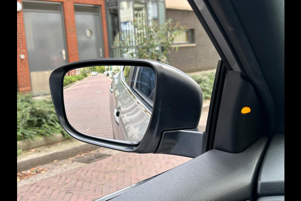 Nissan QASHQAI 1.2 Tekna Automaat Leer Navi Clima Camera Pano