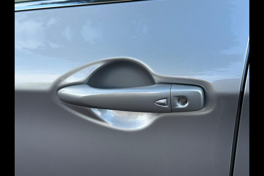 Nissan QASHQAI 1.2 Tekna Automaat Leer Navi Clima Camera Pano